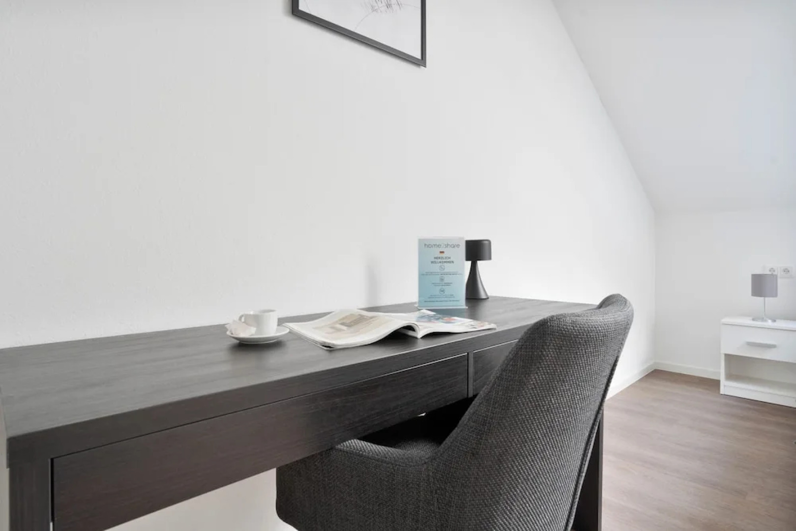 Schöne Apartments in Lengerich