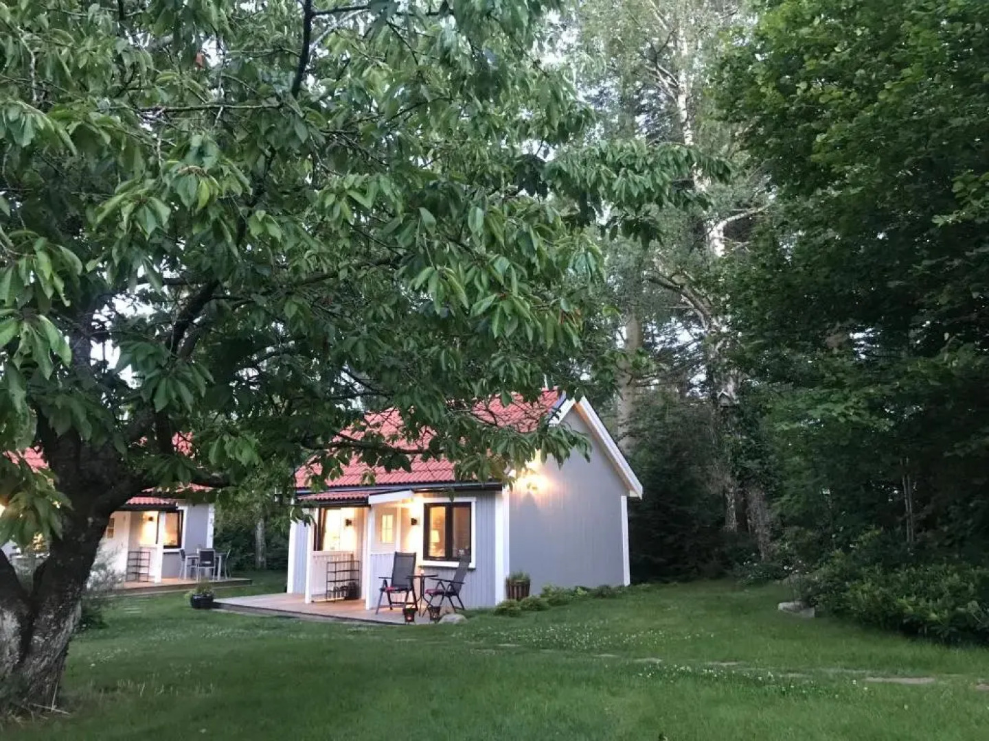 Tobisborg 1 Simrishamn