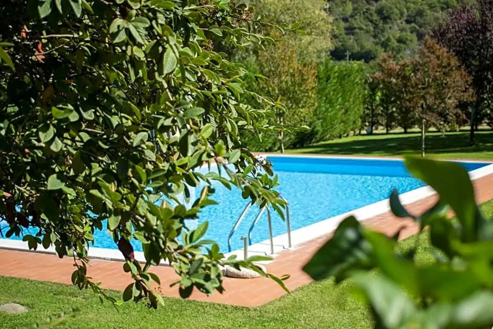 Agriturismo Le Fornaci - Camera Ginestra