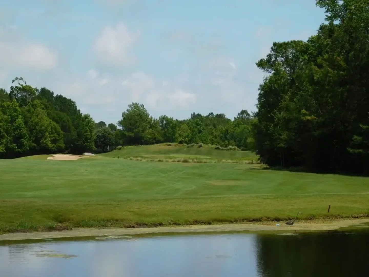 Willow Bend #832 2 Bedroom Condo by RedAwning