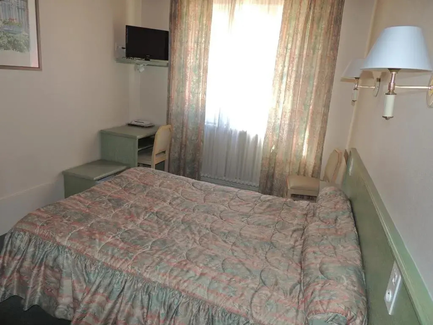 Chambres dhôtes - Au Retour de la Chasse