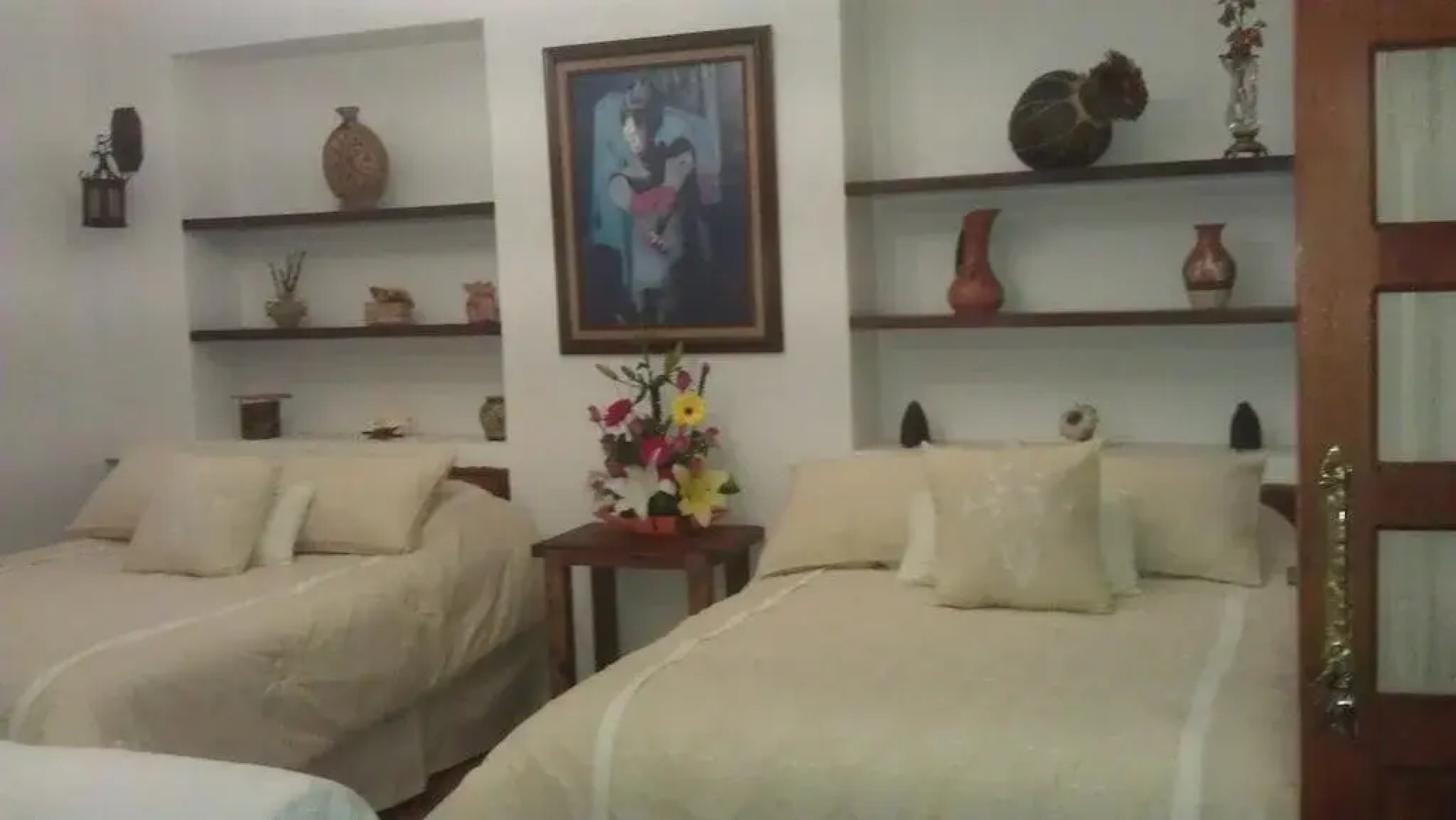 Casa D Lobo Hotel Boutique