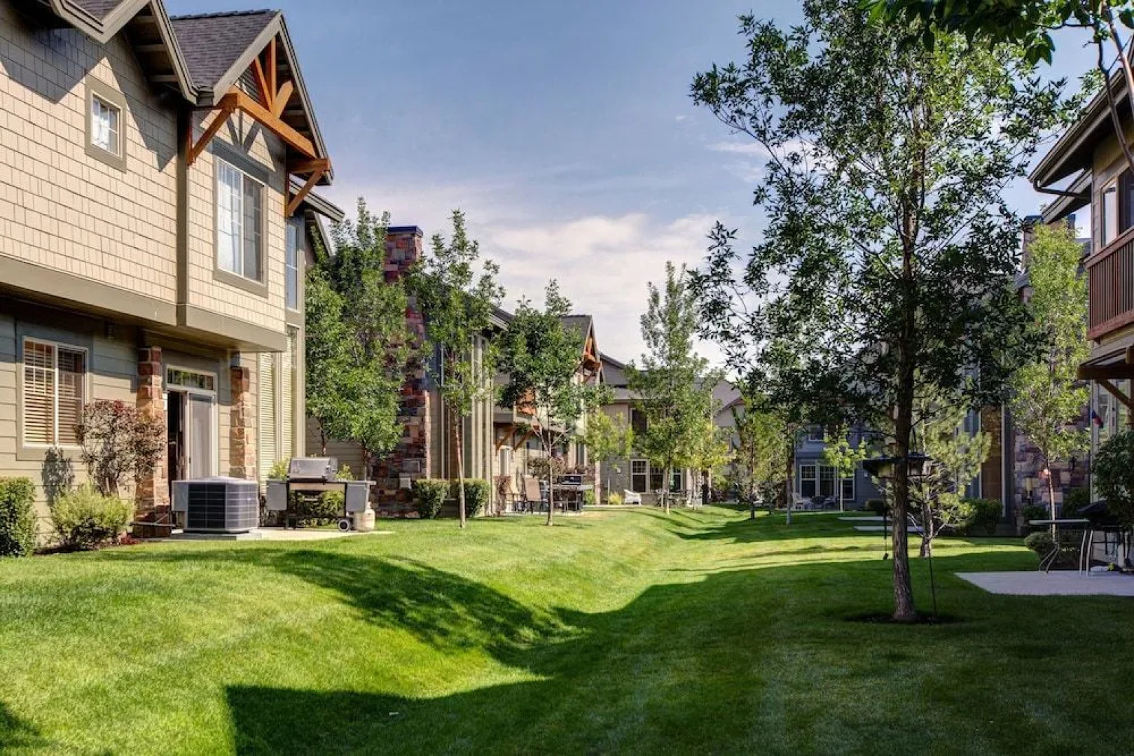 Stylish Park City Condo at Redstone by RedAwning