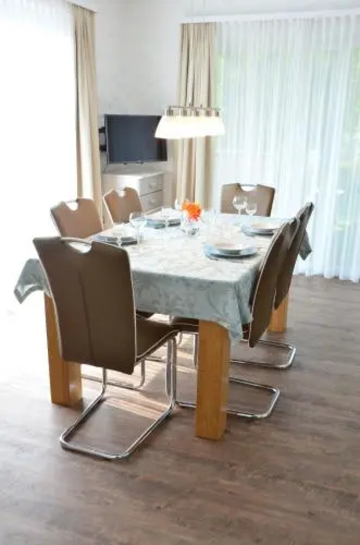 Ferienwohnung Fam. Lerch