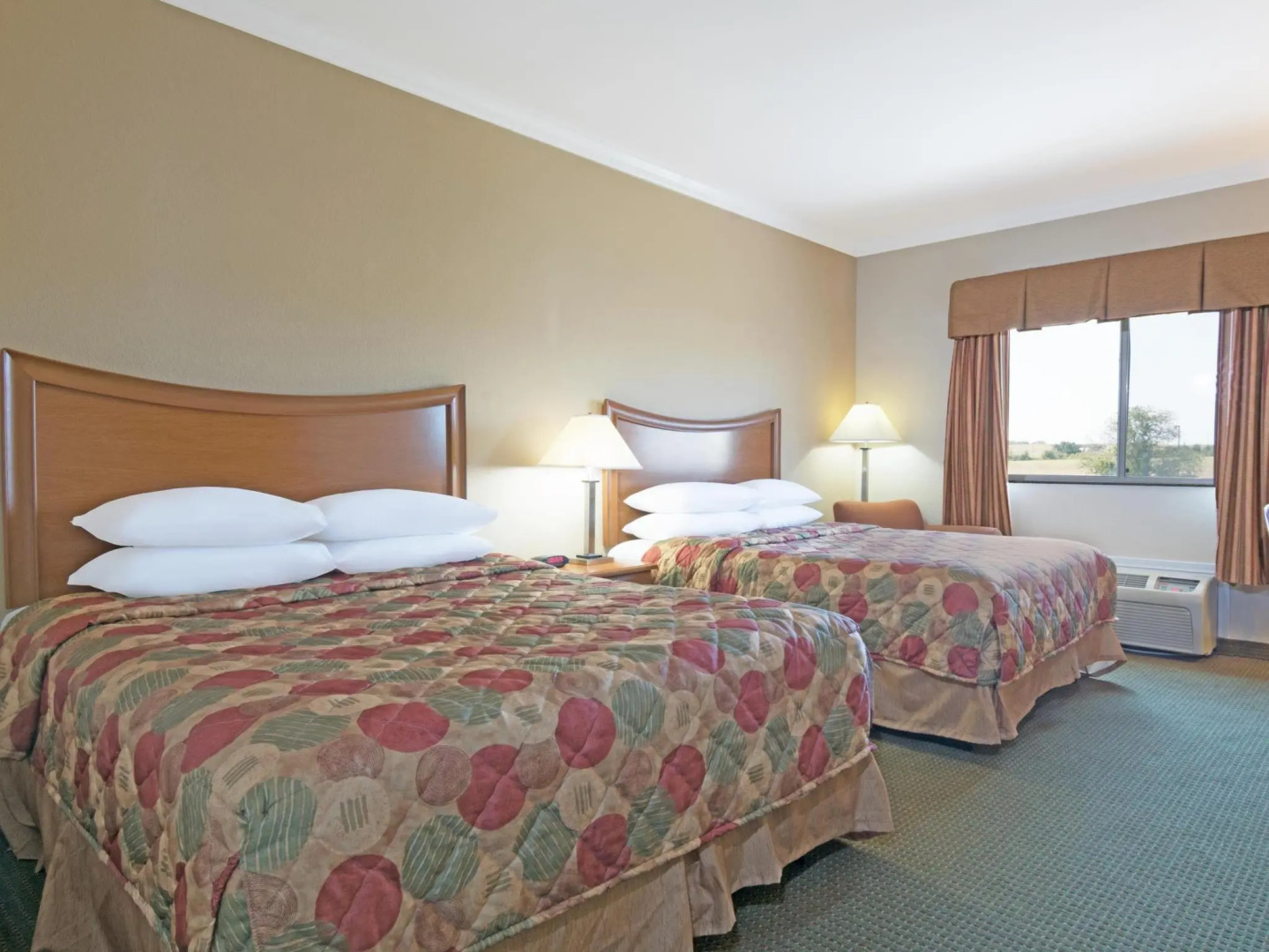 Days Inn by Wyndham Copperas Cove