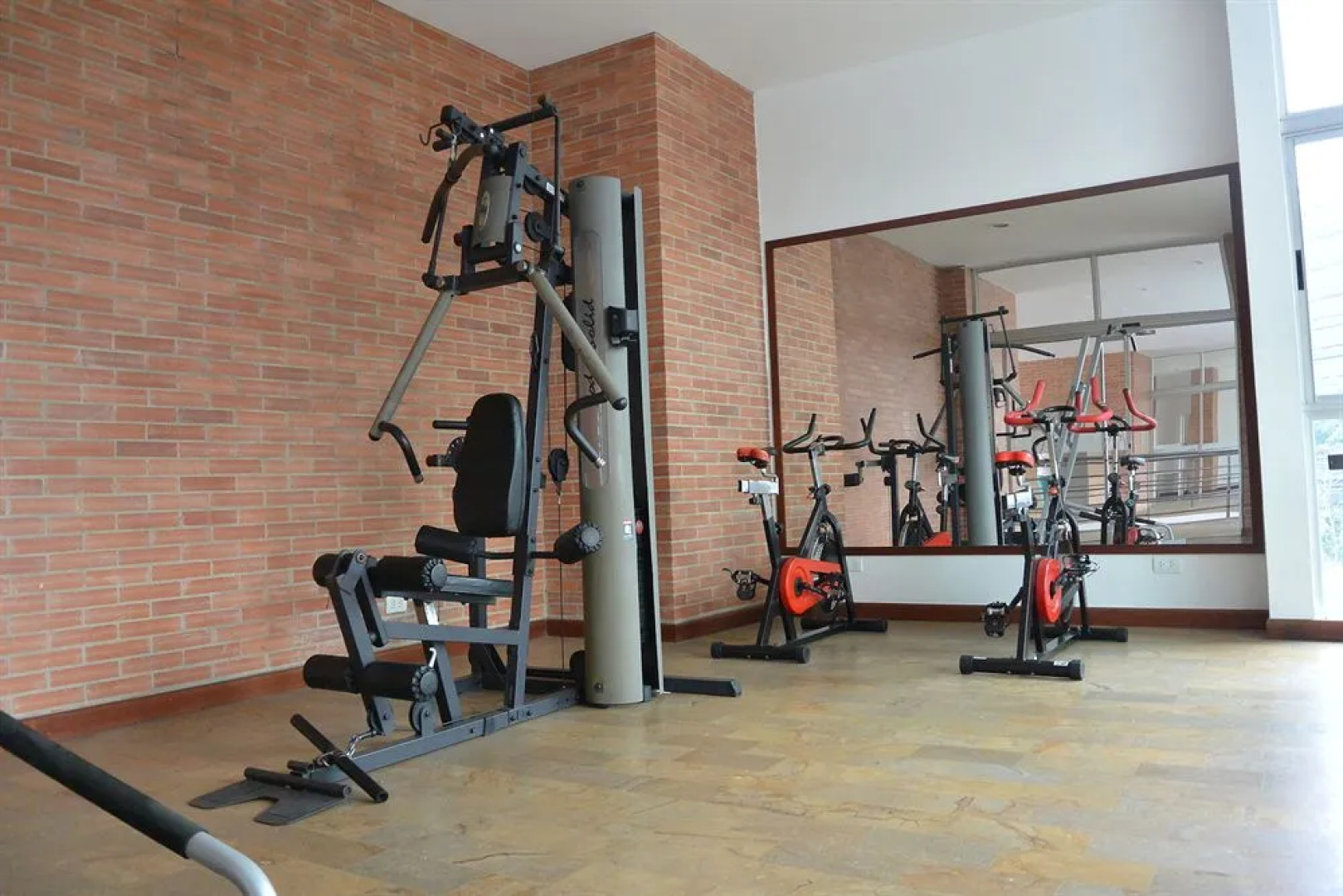 Blux Apartamentos Medellin