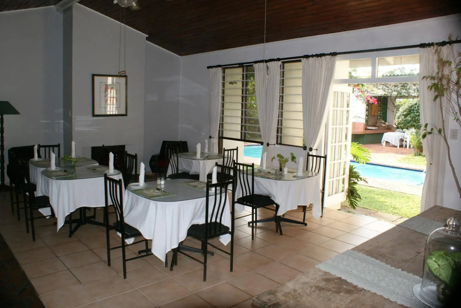 iGwalagwala Guest House