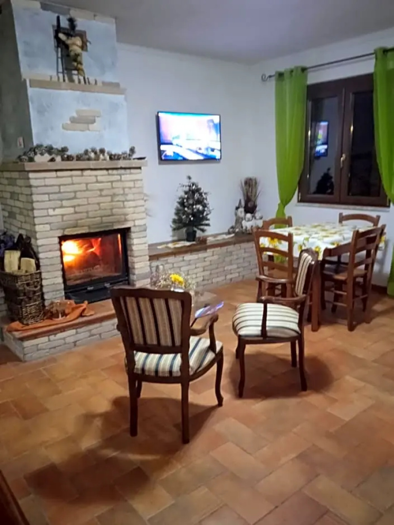 Il girasole b&b