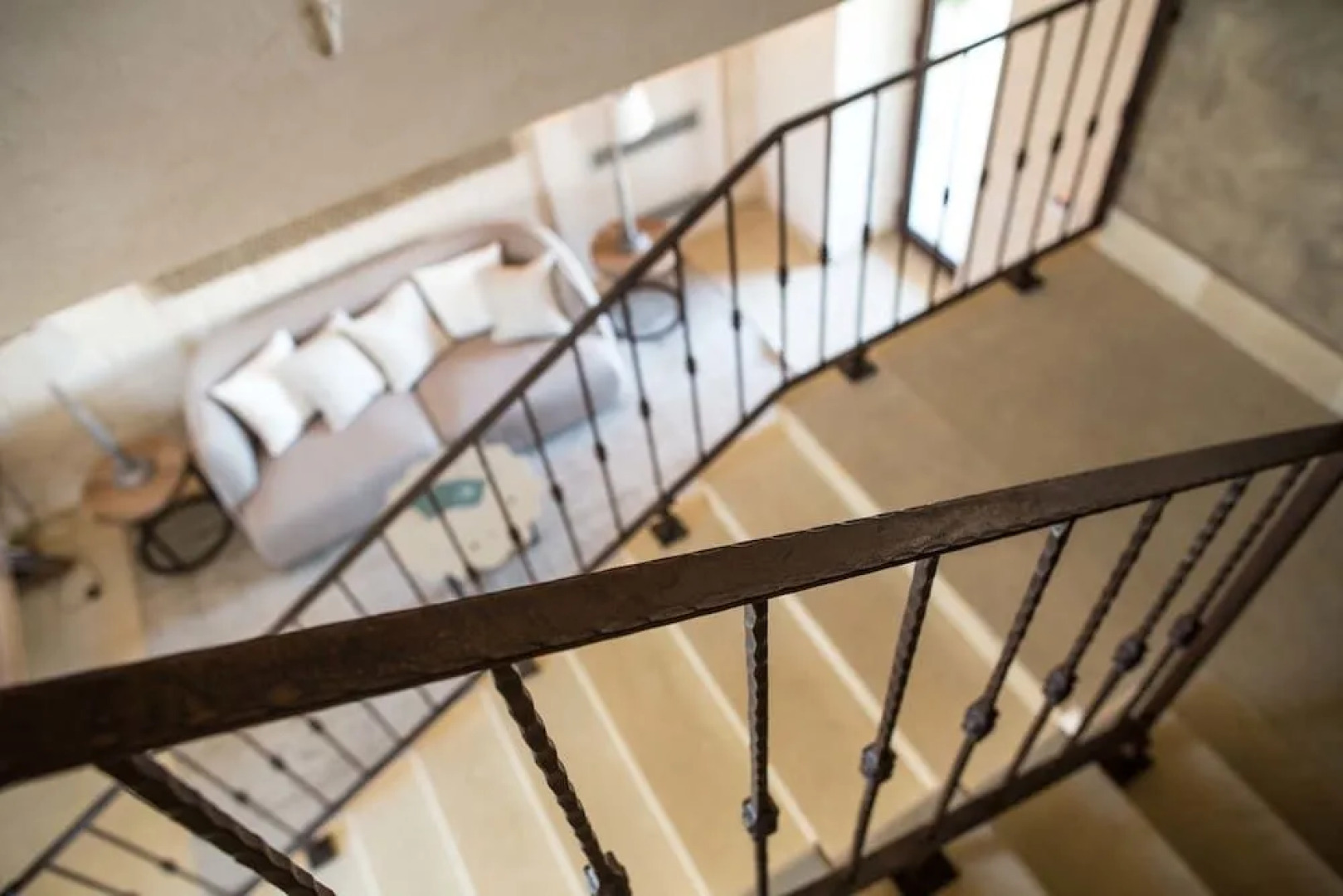 Le Scuderie Castello Monaci