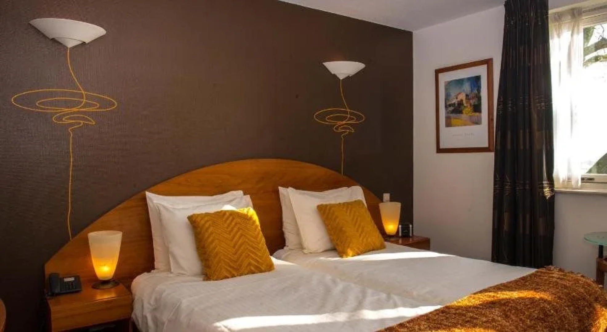 Hotel Restaurant Belvédère