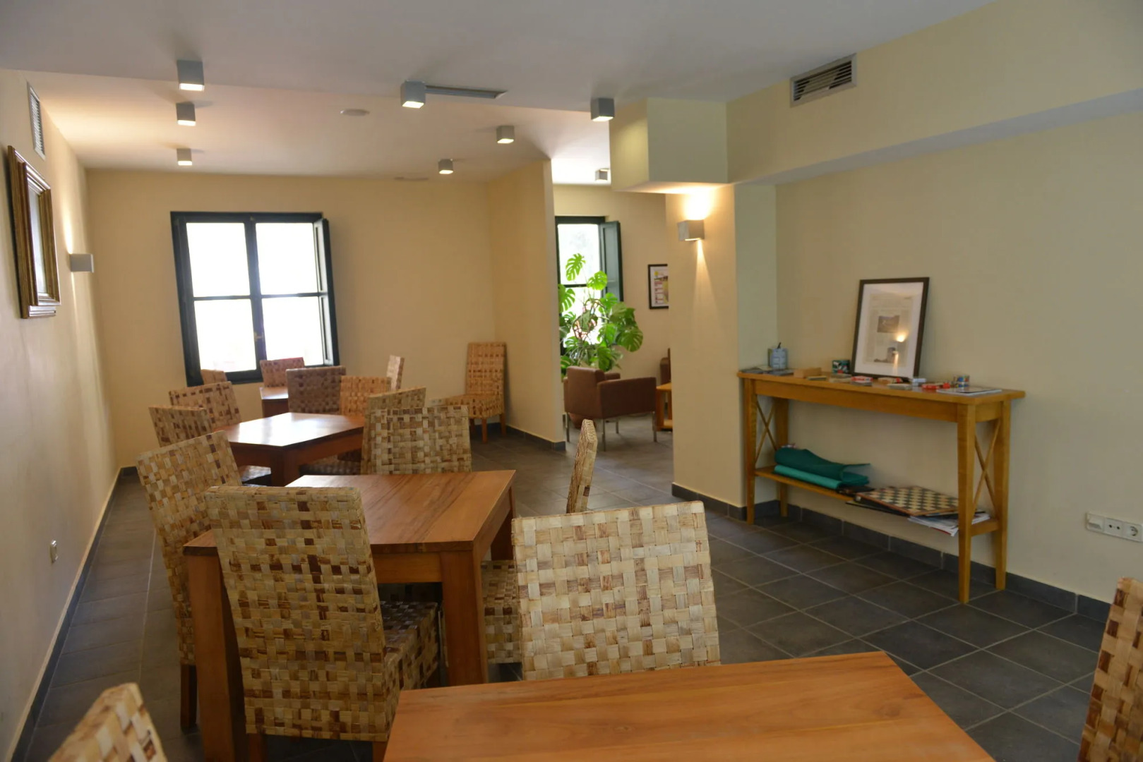 Hospederia Rural Aldeaduero