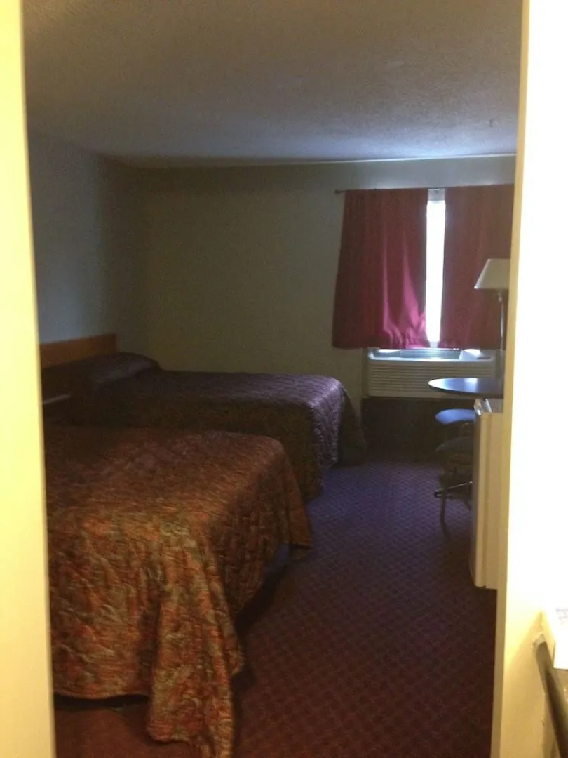 Royal Oak Inn