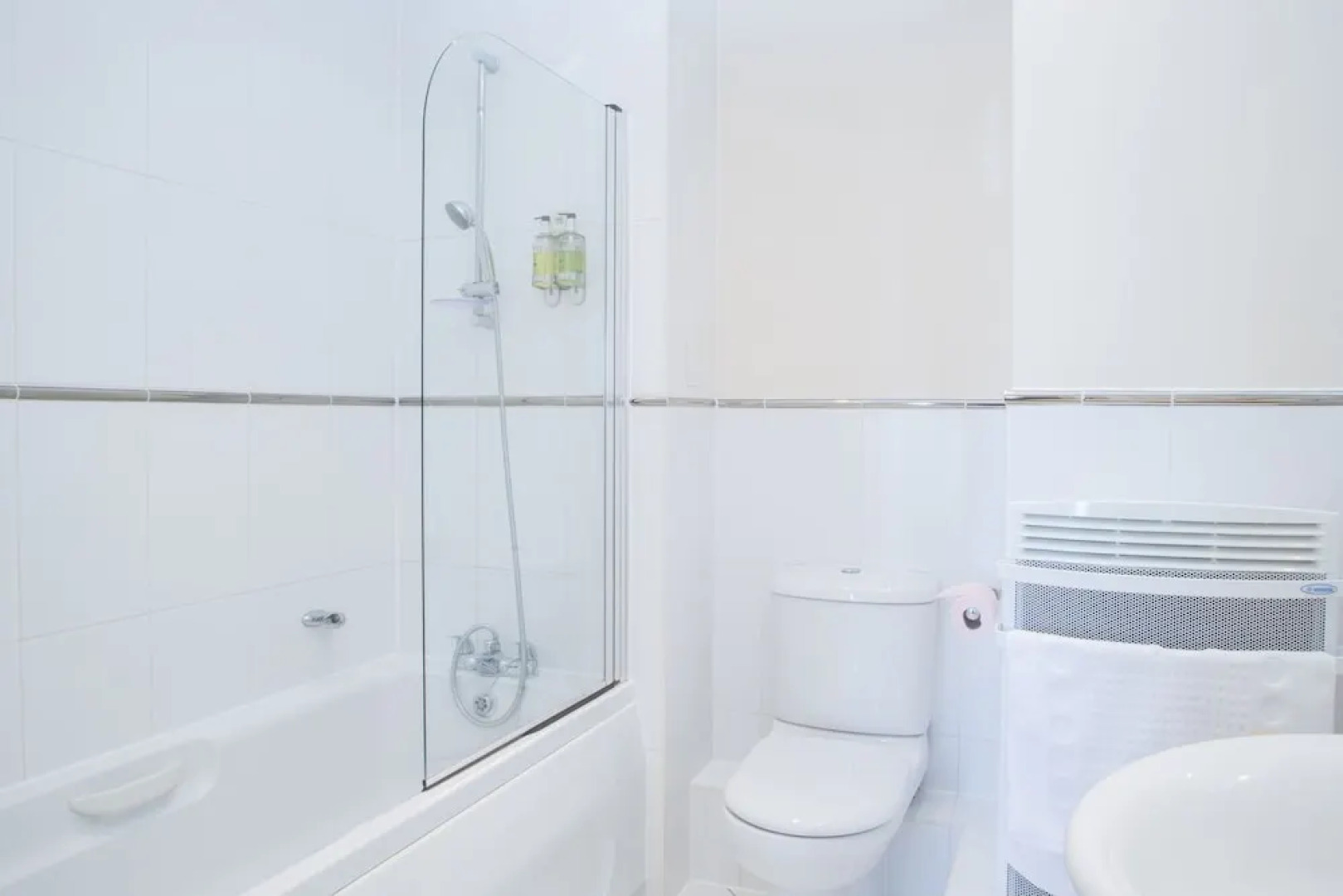 Centrium Woking Apartment A