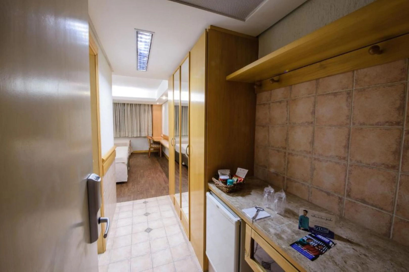 Dall'Onder Grande Hotel