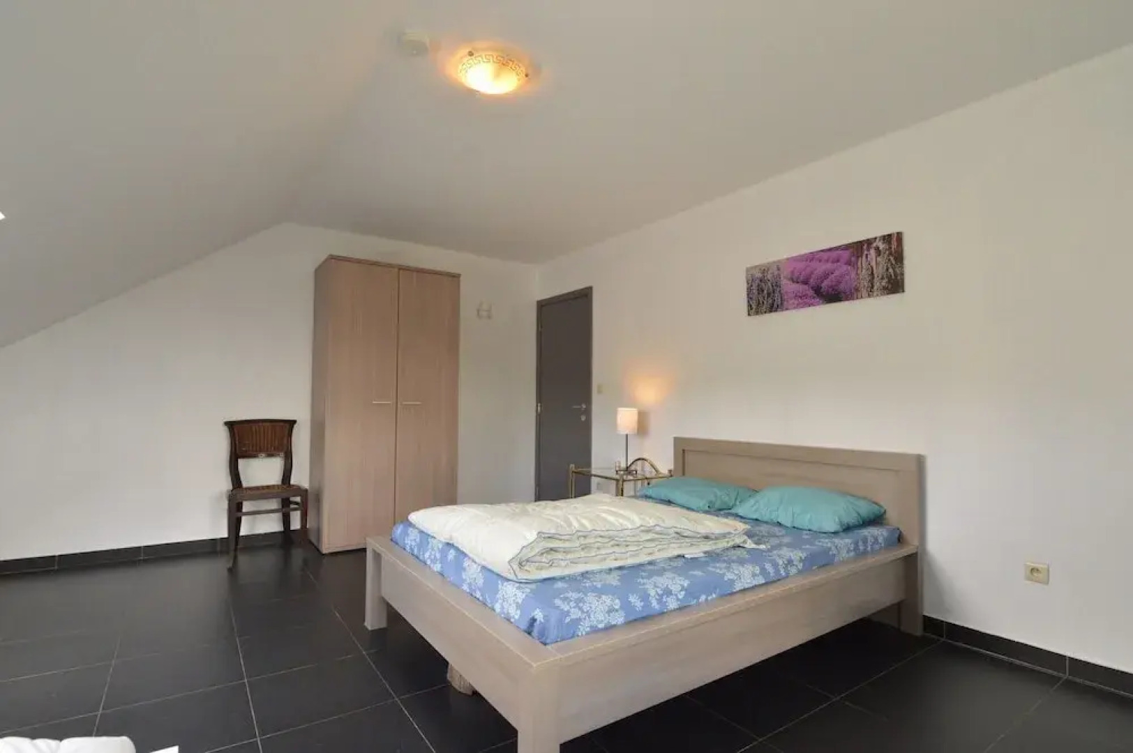 Perfect Holiday Home in Trou de Bra With Private Garden and Mountain Views