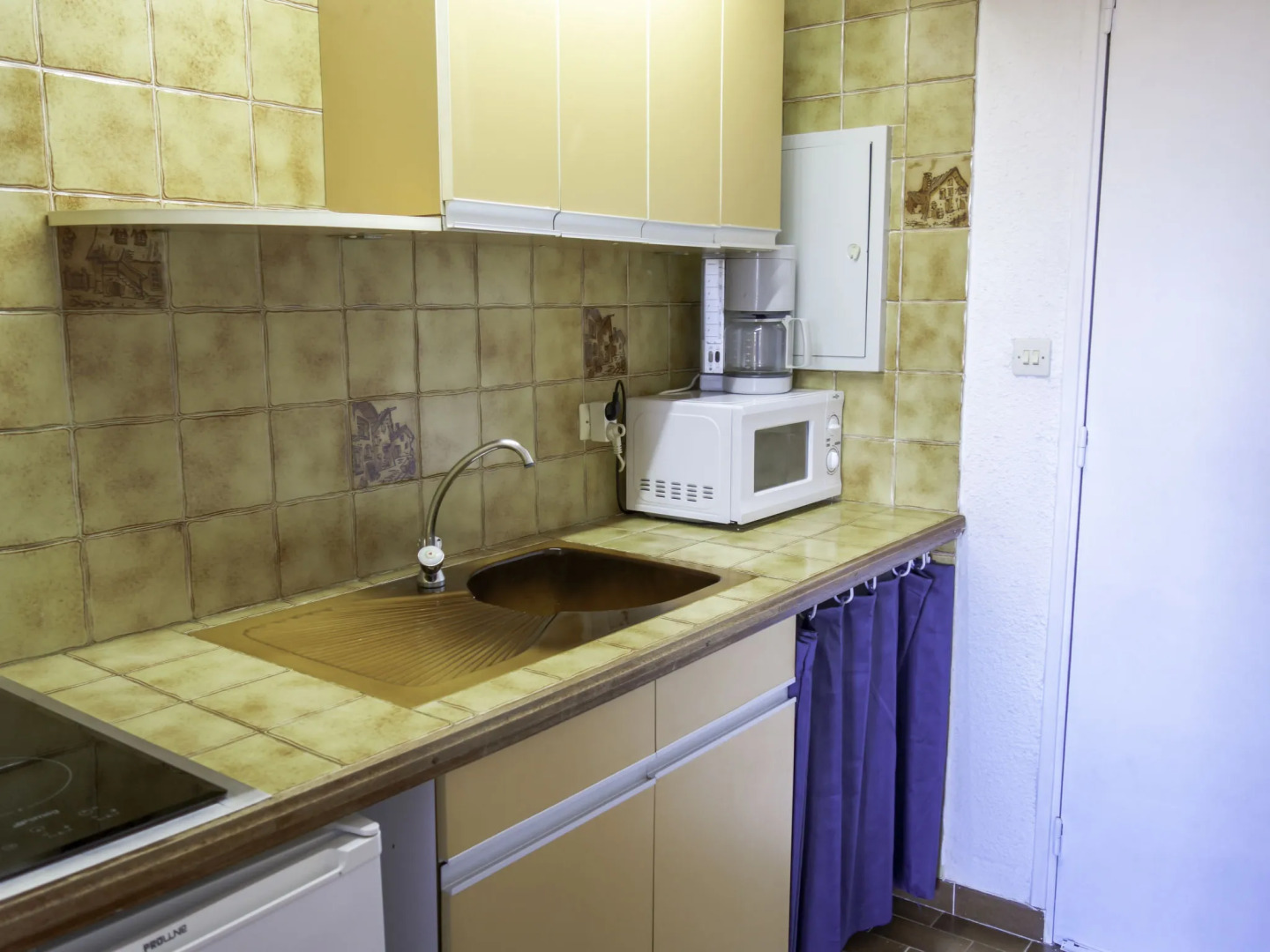 Apartment Super Ile Rousse