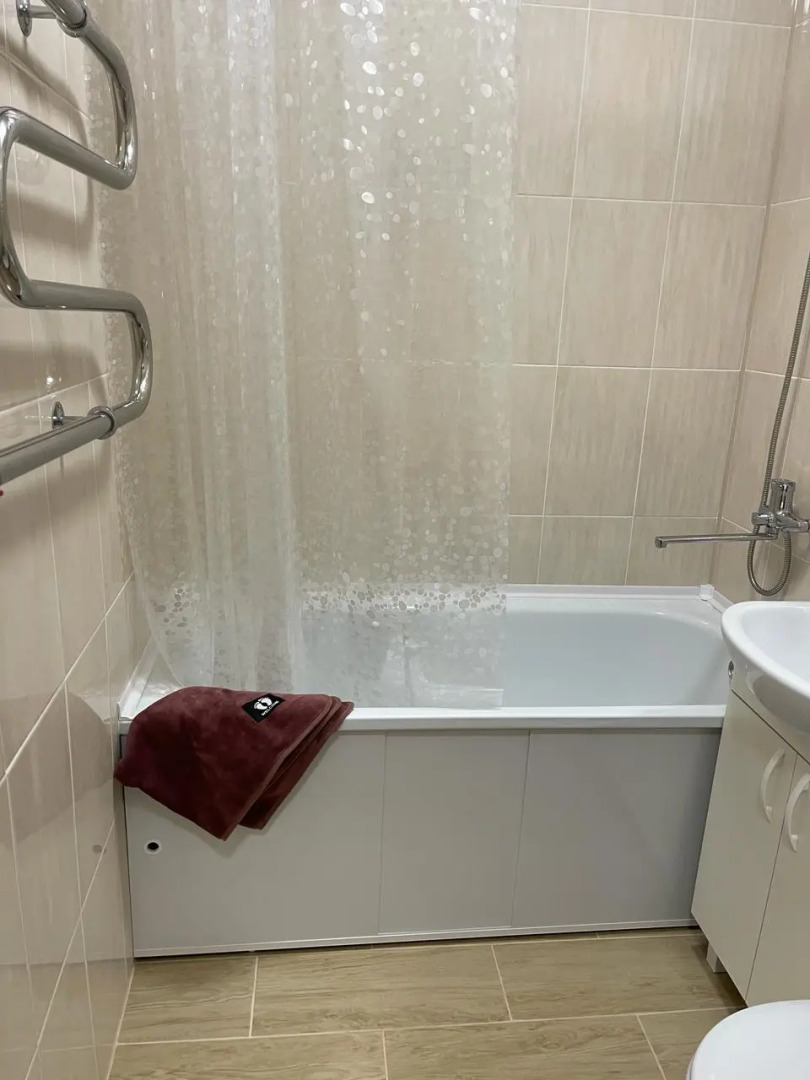 Апартаменты на улице Дальняя 5