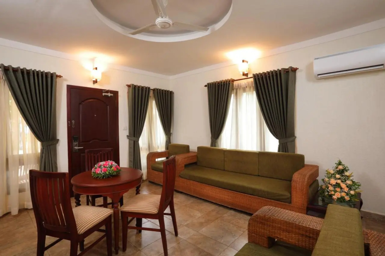 The World Backwaters