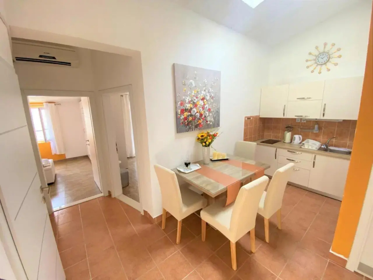 Apartmani Mustapic Makarska