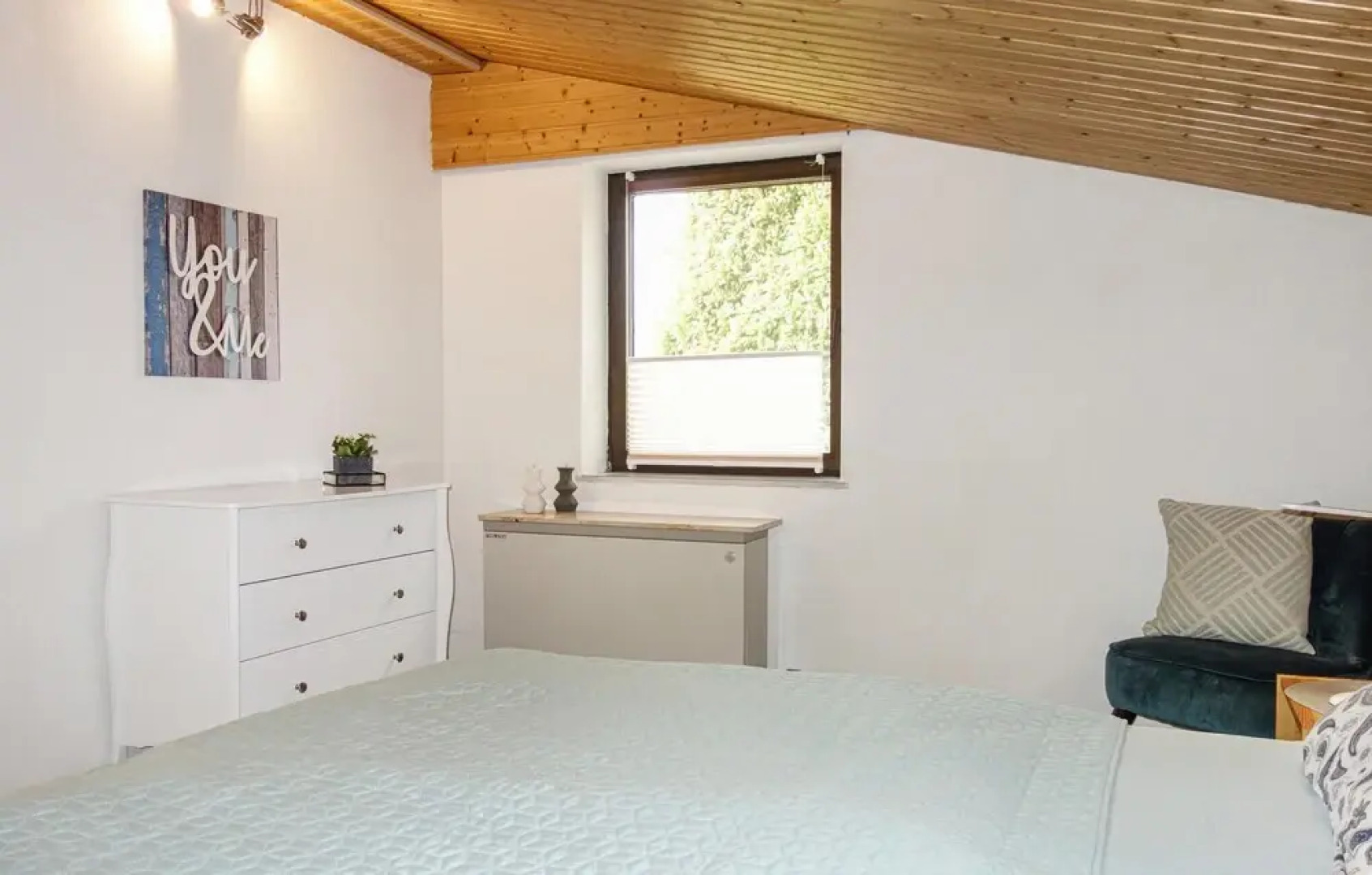 Amazing Home in Müllenborn With 2 Bedrooms and Wifi