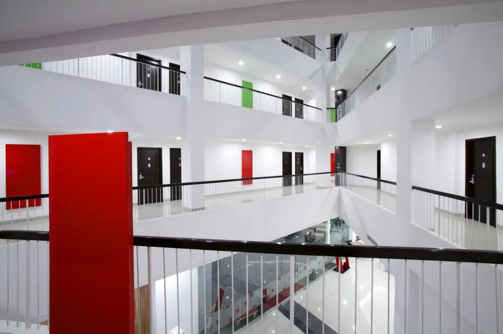 Amaris Hotel Karawang