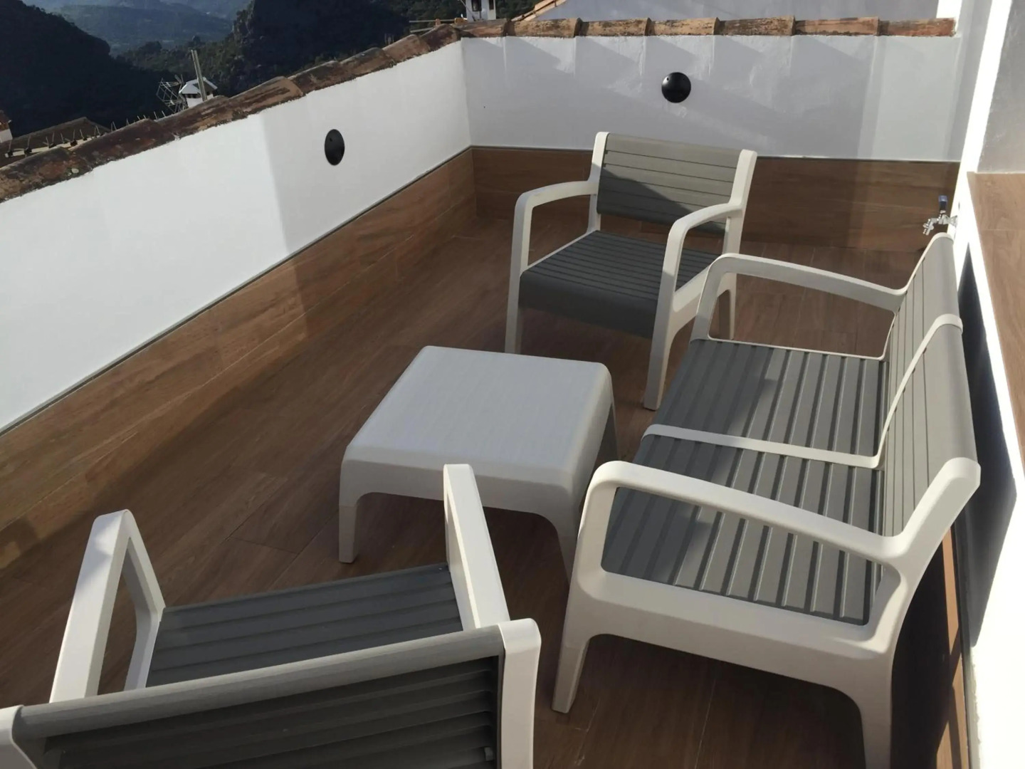 aznalmara loft rural