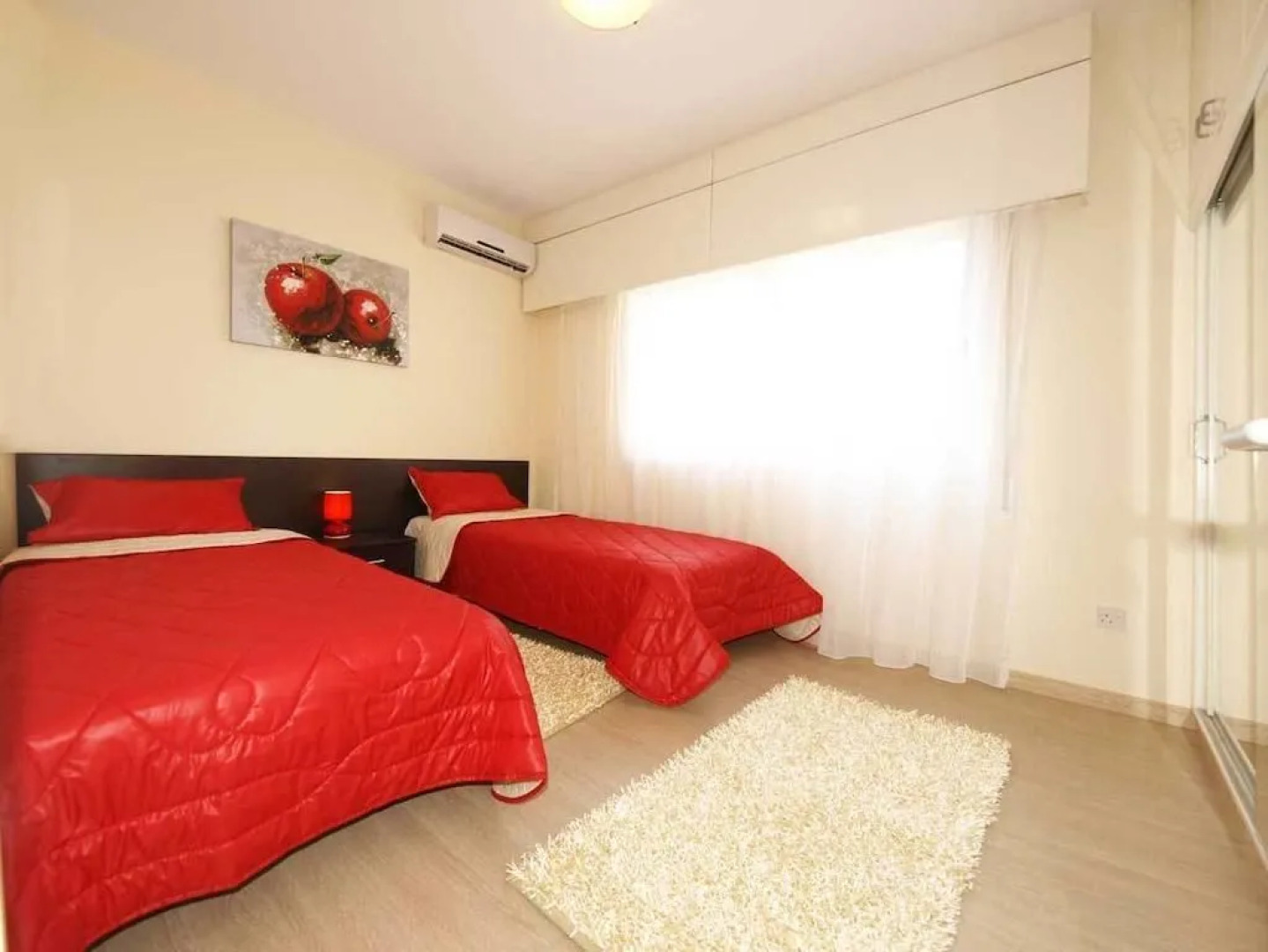 Kantara Village Apartment