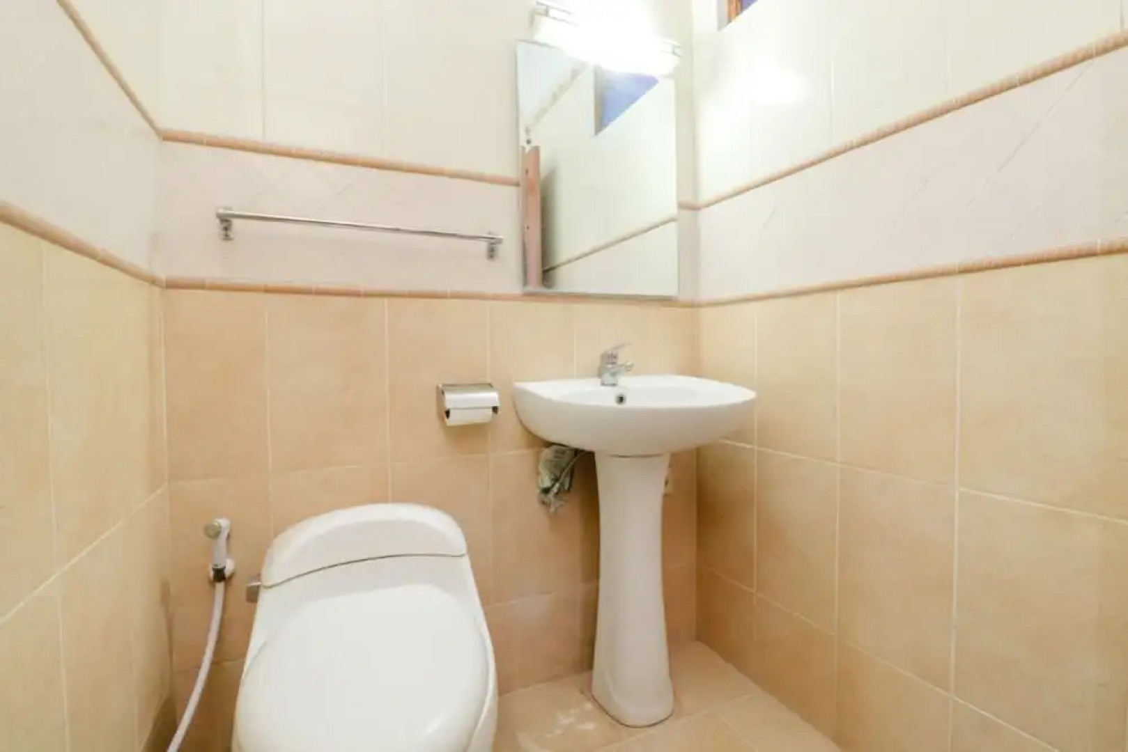 HOG Batu Guest House Syariah