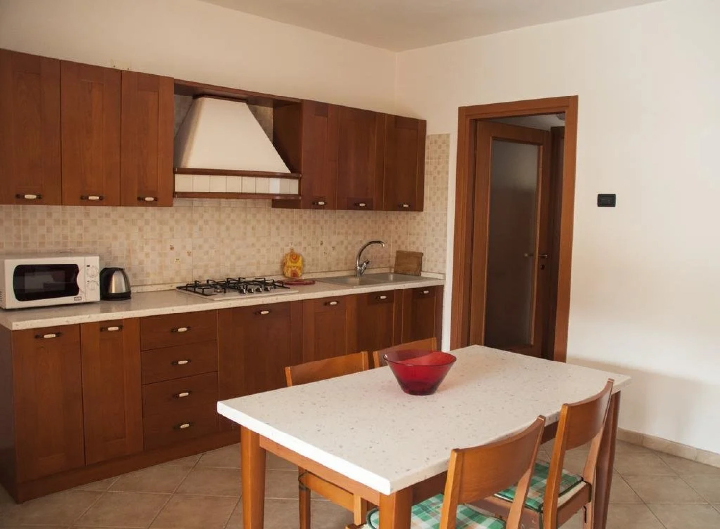 Agriturismo Ai Tre Fienili