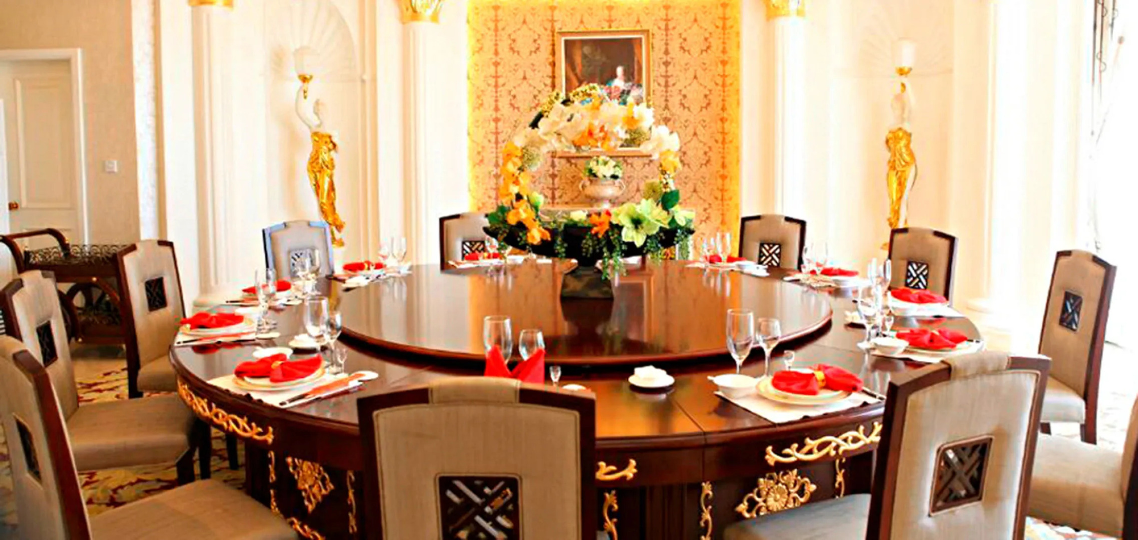 Country Garden Phoenix Hotel Huangshan