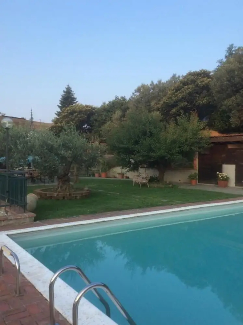 Villetta Bisio