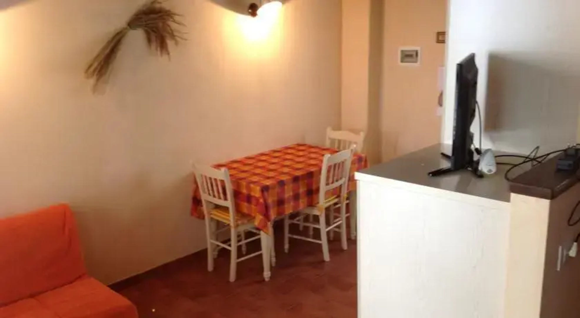 Agriturismo Soncino Pavese