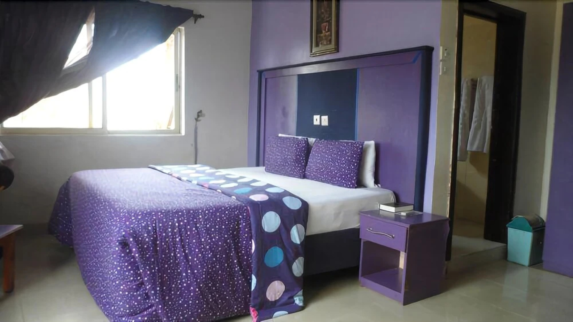 Thornberry Lekki Oxford