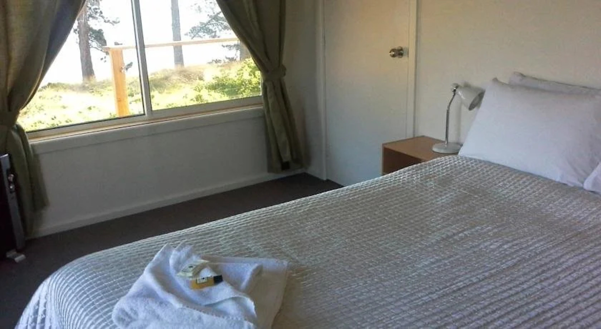 Bruny Island Beachside Accommodation