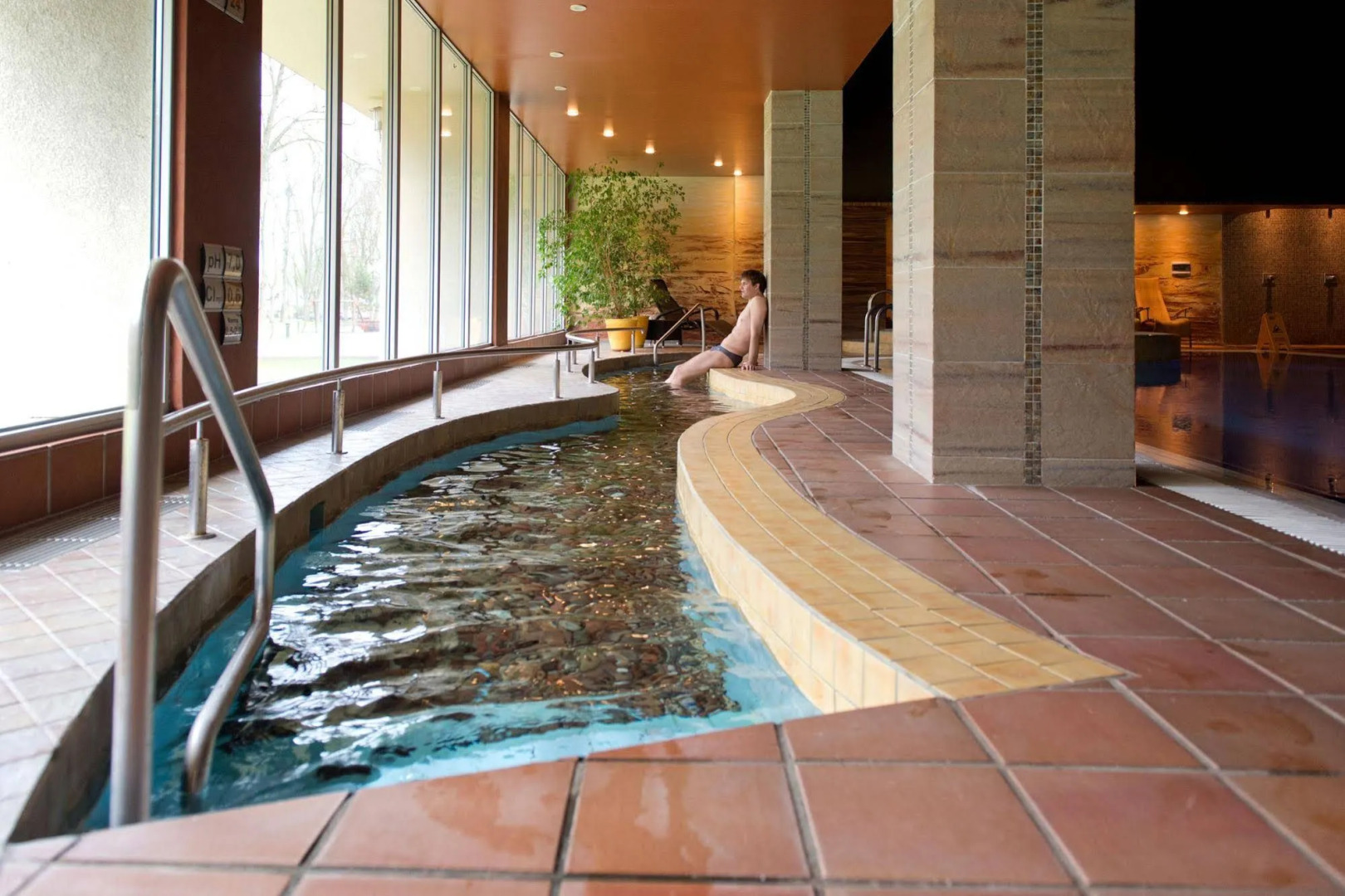SPA VILNIUS Друскининкай