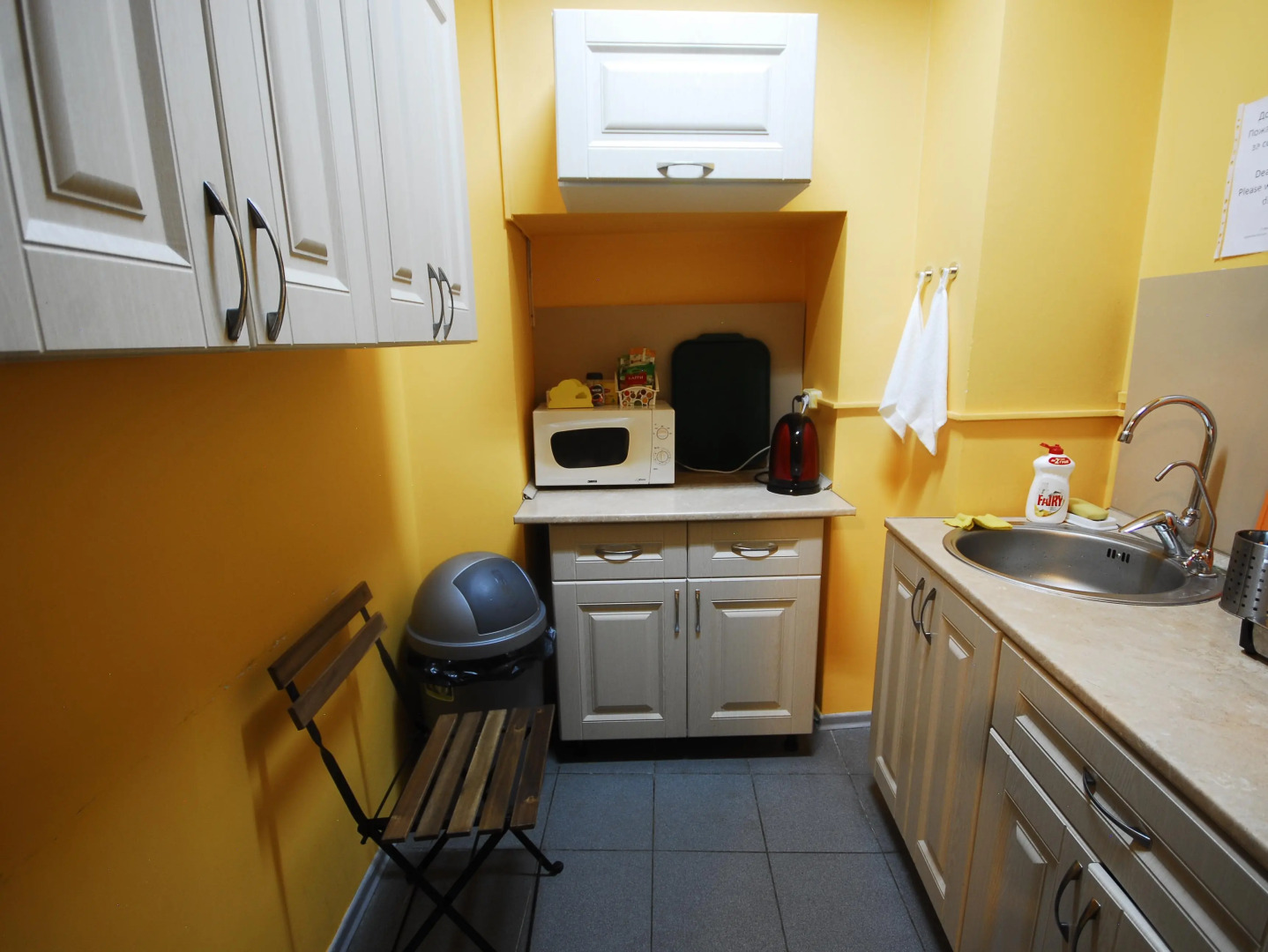 Landmark Hotels&Hostels