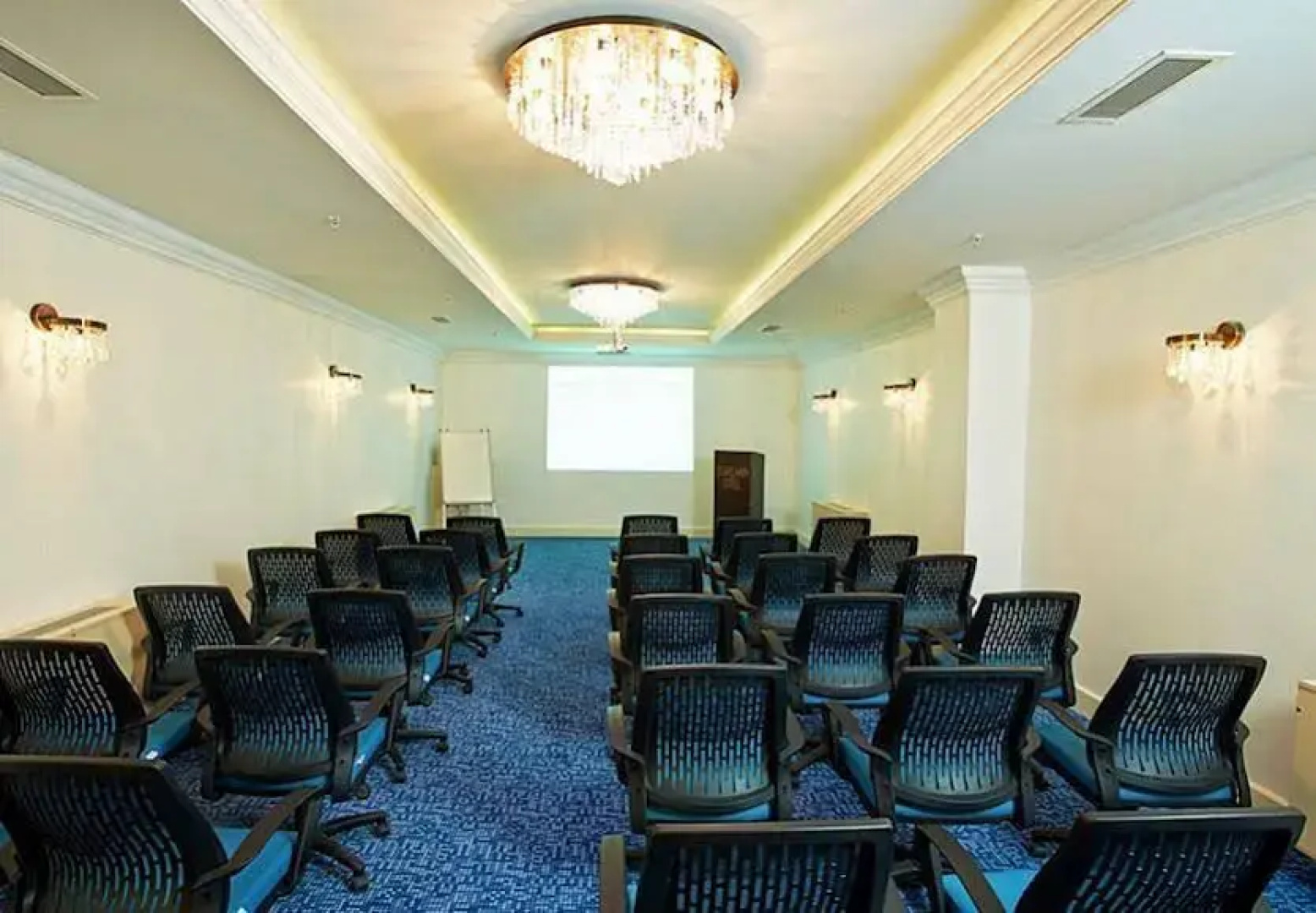 Sirehan Hotel