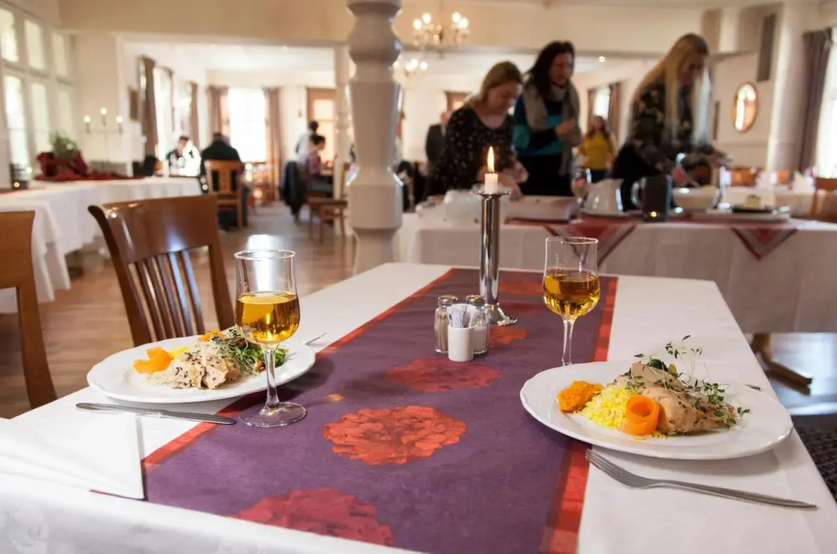 Selbusjøen Hotel & Gjestegård