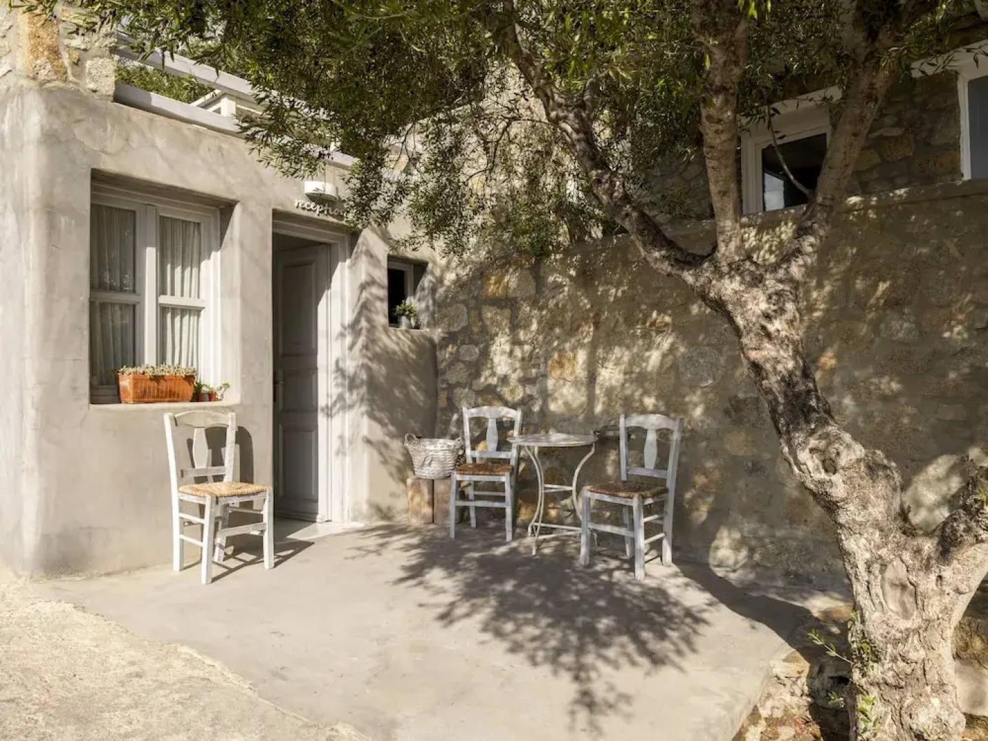 Baybees Sea View Residence