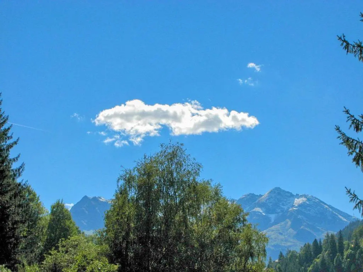 Apartment Dunn by Alpen Apartments