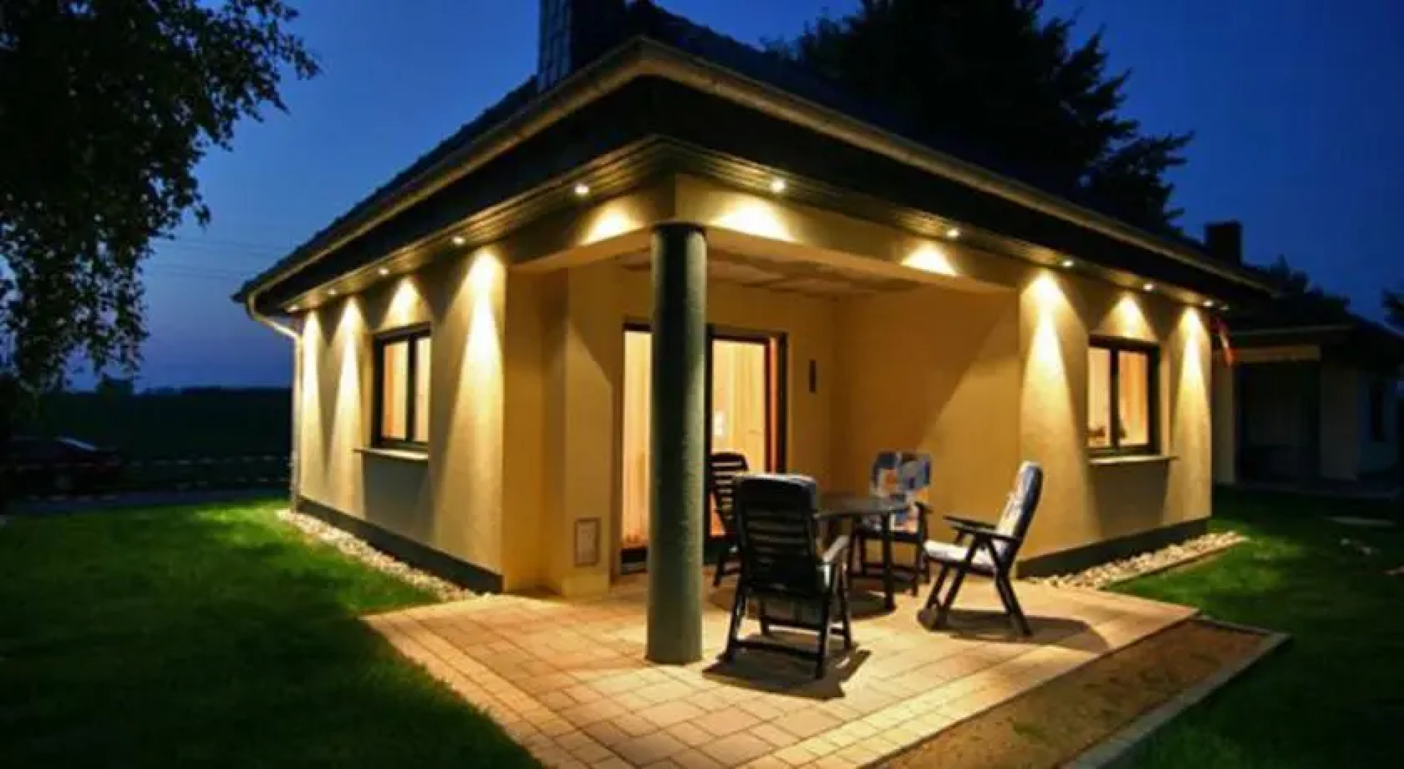 Holiday Home Neeberg