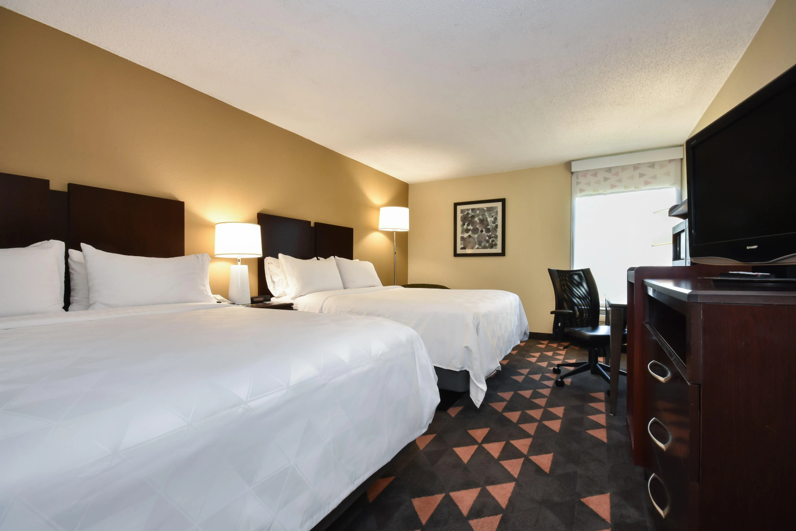 Holiday Inn Lumberton by IHG