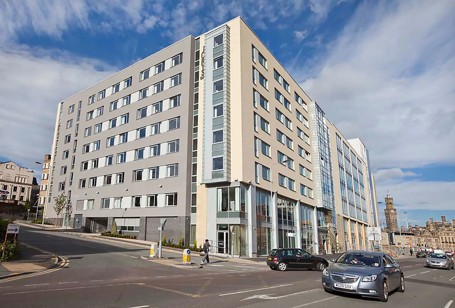 Leonardo Hotel Bradford