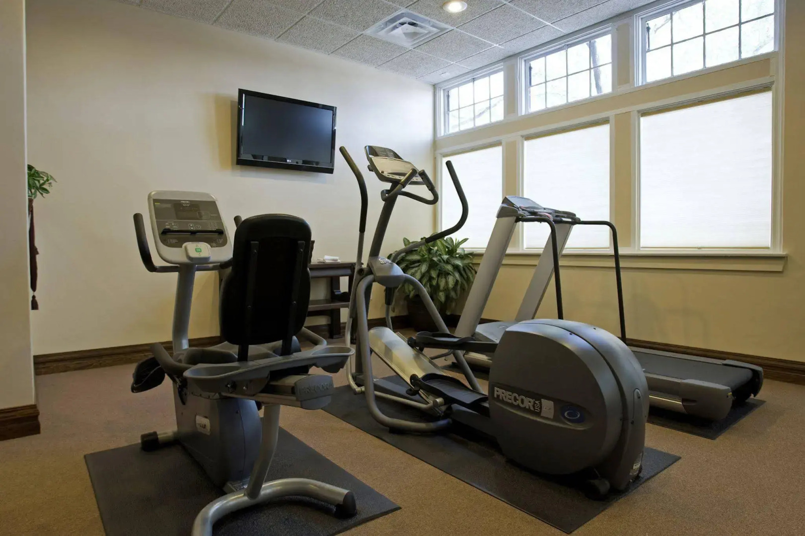 Best Western Premier Mariemont Inn