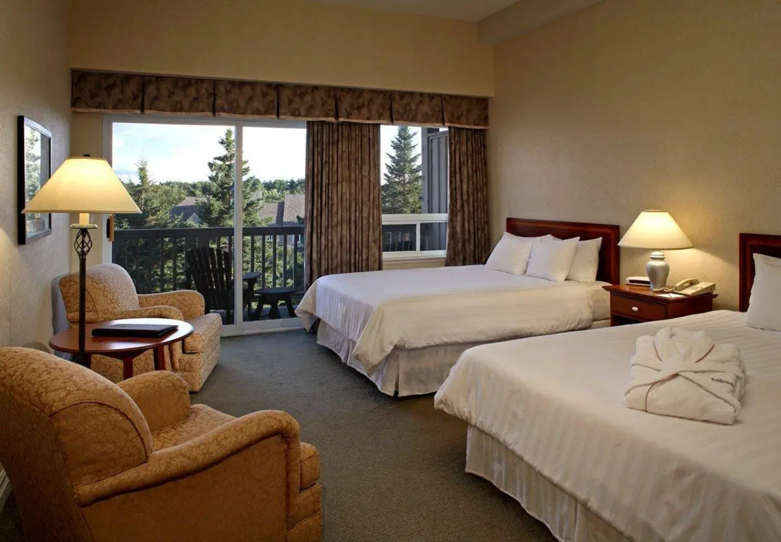 Taboo Resort