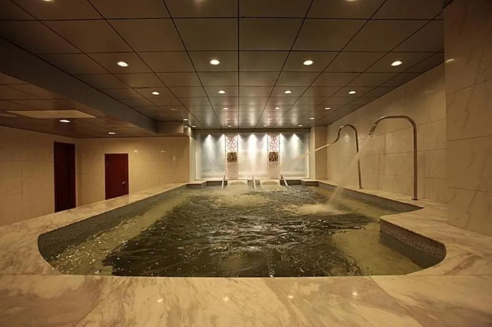 Detan Hotel - Changzhou