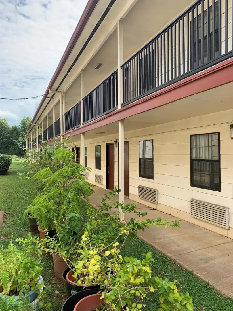 Suite Stay Talladega