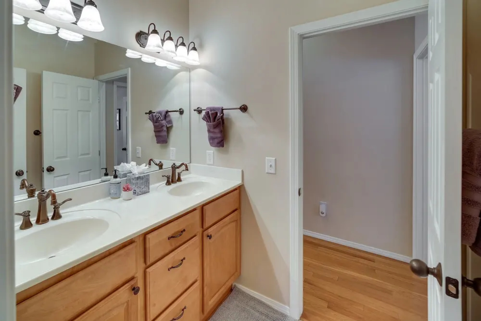 Golf & Hike: Munds Park Retreat w/ Forest Access!