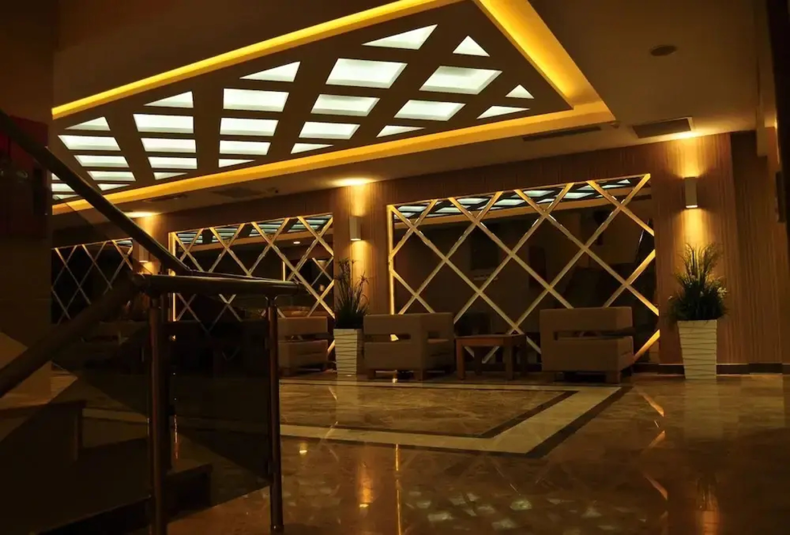 Olea Hotel