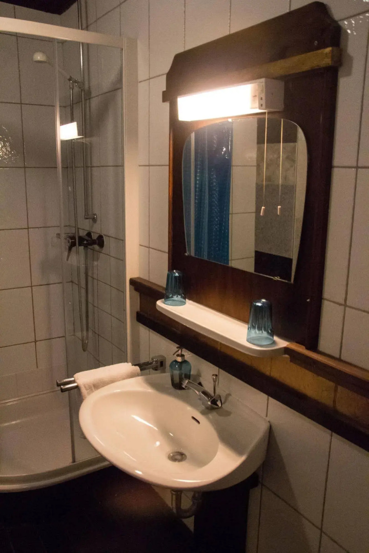 The Waters Country House